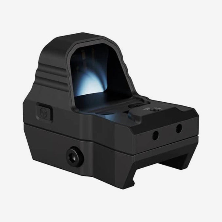 Firefield Ironclad Mini Ret Dot Reflex Visier F1 - Weekend - Warrior.Shop