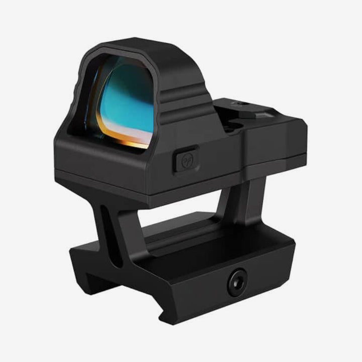 Firefield Ironclad Mini Ret Dot Reflex Visier F1 - Weekend - Warrior.Shop