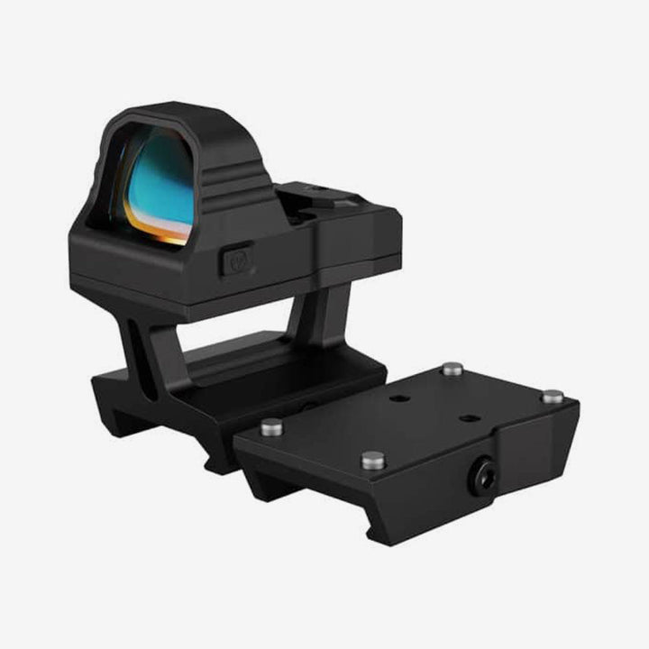 Firefield Ironclad Mini Ret Dot Reflex Visier F1 - Weekend - Warrior.Shop