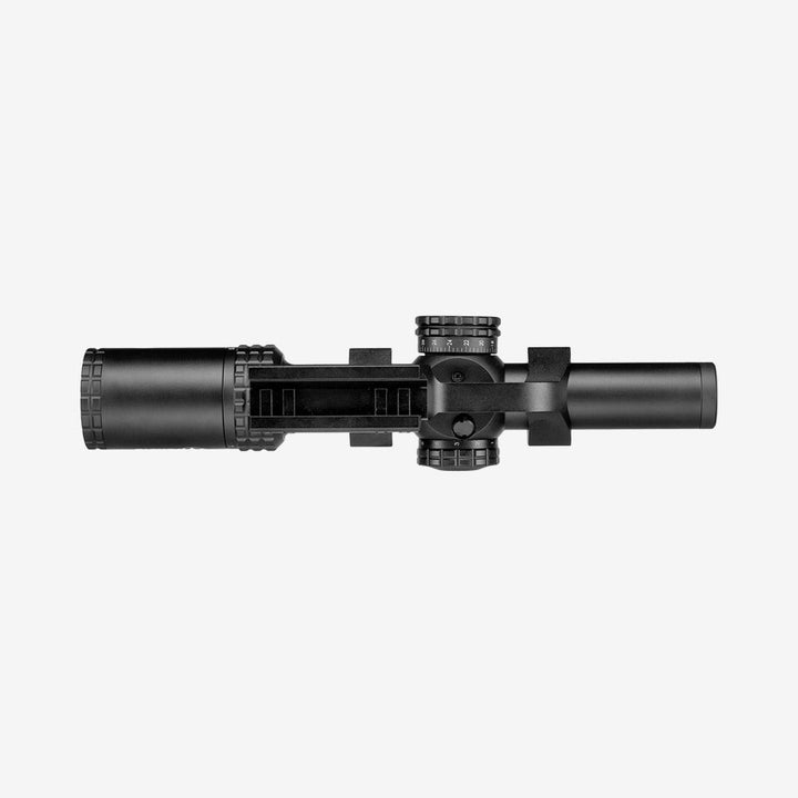 Firefield RapidStrike 1 - 10x24 Circle - Dot Zielfernrohr - Weekend - Warrior.Shop