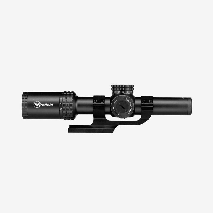 Firefield RapidStrike 1 - 10x24 Circle - Dot Zielfernrohr - Weekend - Warrior.Shop