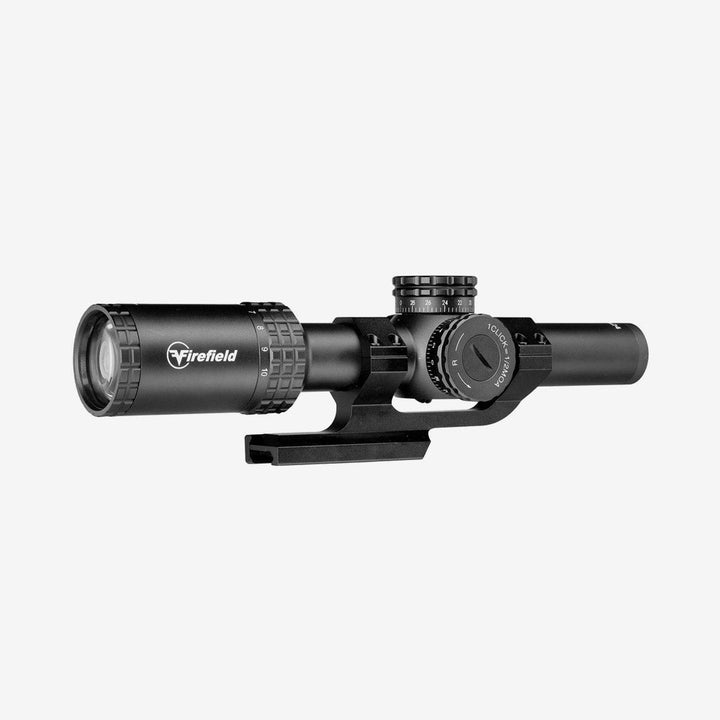 Firefield RapidStrike 1 - 10x24 Circle - Dot Zielfernrohr - Weekend - Warrior.Shop