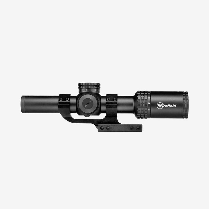 Firefield RapidStrike 1 - 10x24 Circle - Dot Zielfernrohr - Weekend - Warrior.Shop