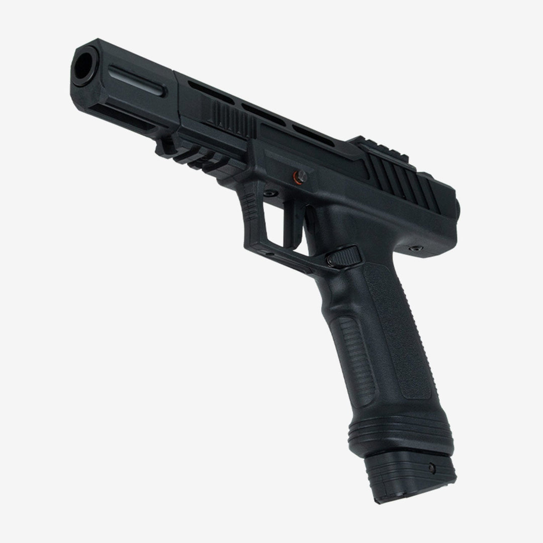 First Strike GD50 Sicariis Paintball Pistole Cal.50 schwarz - Weekend - Warrior.Shop