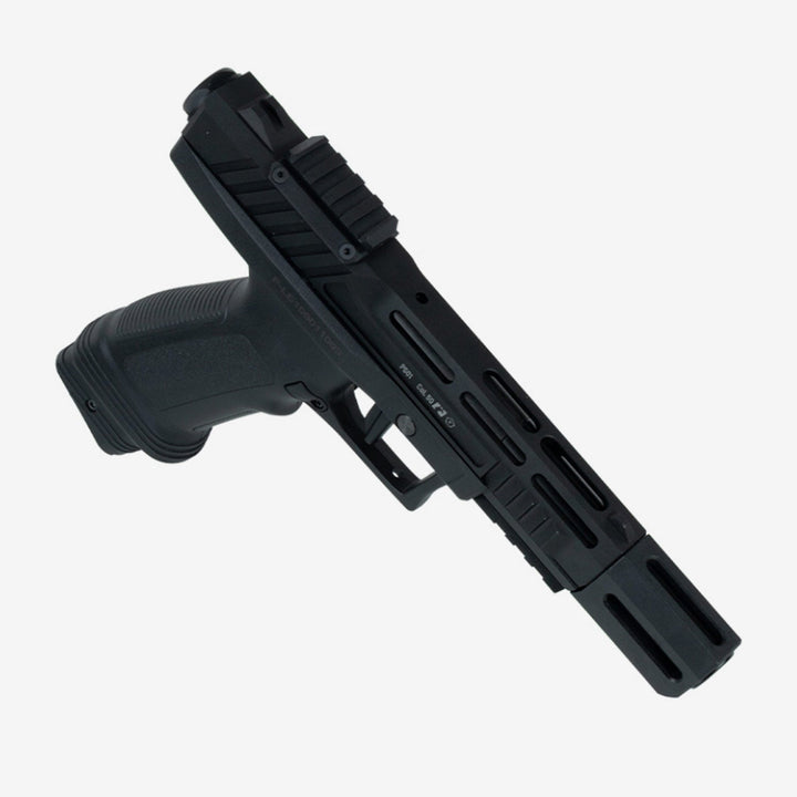 First Strike GD50 Sicariis Paintball Pistole Cal.50 schwarz - Weekend - Warrior.Shop