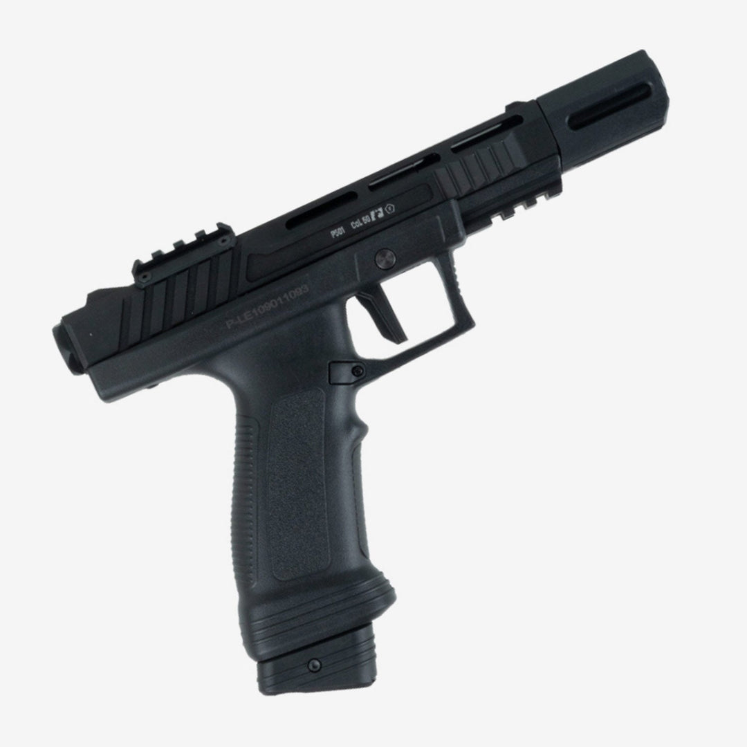 First Strike GD50 Sicariis Paintball Pistole Cal.50 schwarz - Weekend - Warrior.Shop
