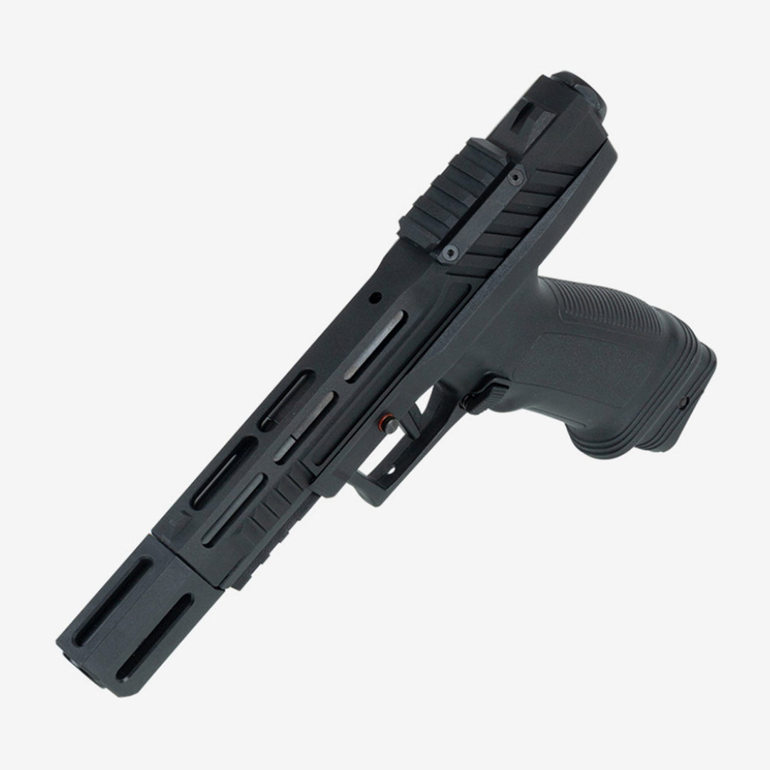 First Strike GD50 Sicariis Paintball Pistole Cal.50 schwarz - Weekend - Warrior.Shop