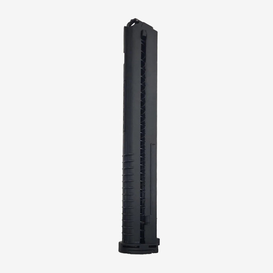 First Strike XP 10 Schuss Extended Magazin schwarz - Weekend - Warrior.Shop