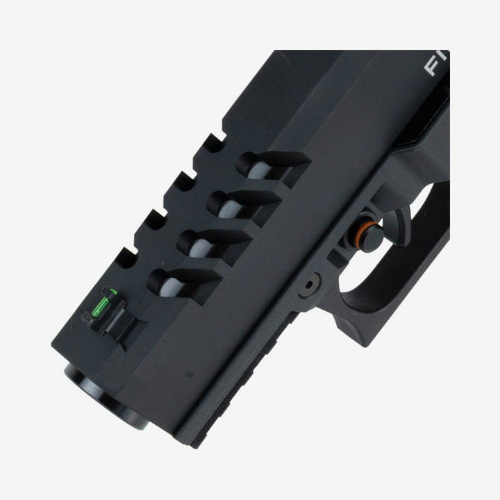 First Strike XP Paintball Pistole Cal.68 schwarz - Weekend - Warrior.Shop