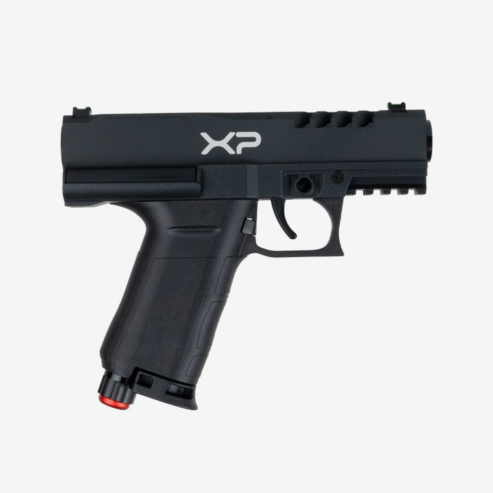 First Strike XP Paintball Pistole Cal.68 schwarz - Weekend - Warrior.Shop
