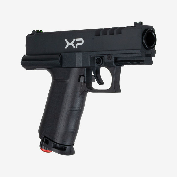 First Strike XP Paintball Pistole Cal.68 schwarz - Weekend - Warrior.Shop