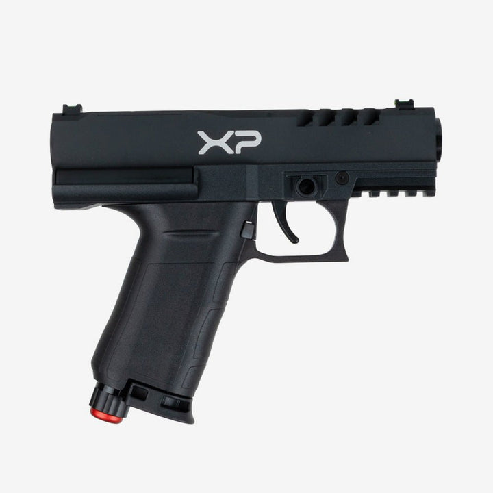 First Strike XP Paintball Pistole Cal.68 schwarz - Weekend - Warrior.Shop