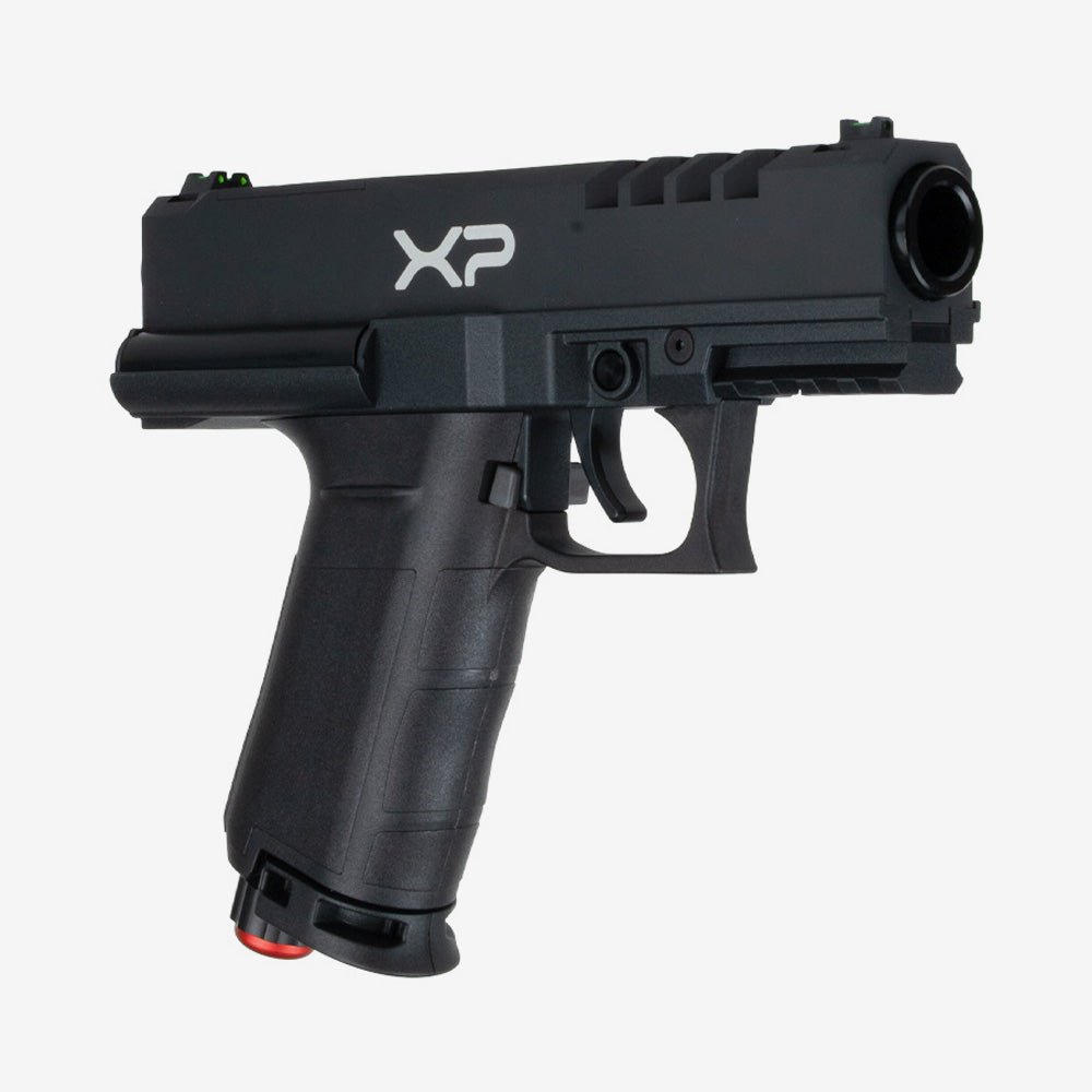 First Strike XP Paintball Pistole Cal.68 schwarz - Weekend - Warrior.Shop