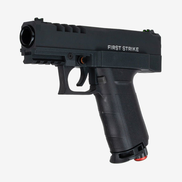 First Strike XP Paintball Pistole Cal.68 schwarz - Weekend - Warrior.Shop