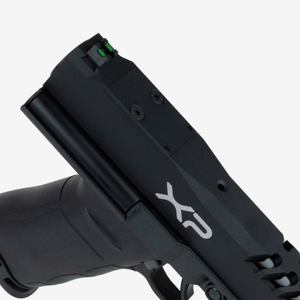 First Strike XP Paintball Pistole Cal.68 schwarz - Weekend - Warrior.Shop