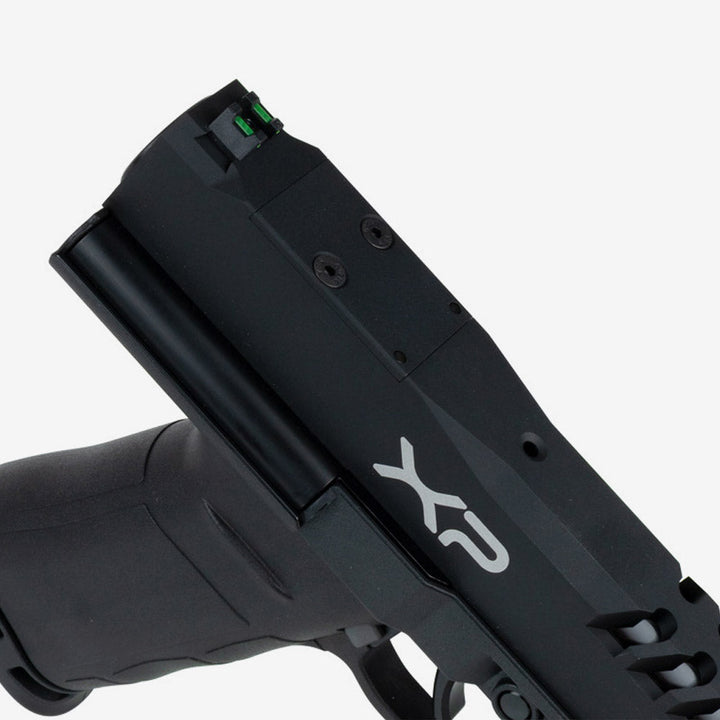 First Strike XP Paintball Pistole Cal.68 schwarz - Weekend - Warrior.Shop