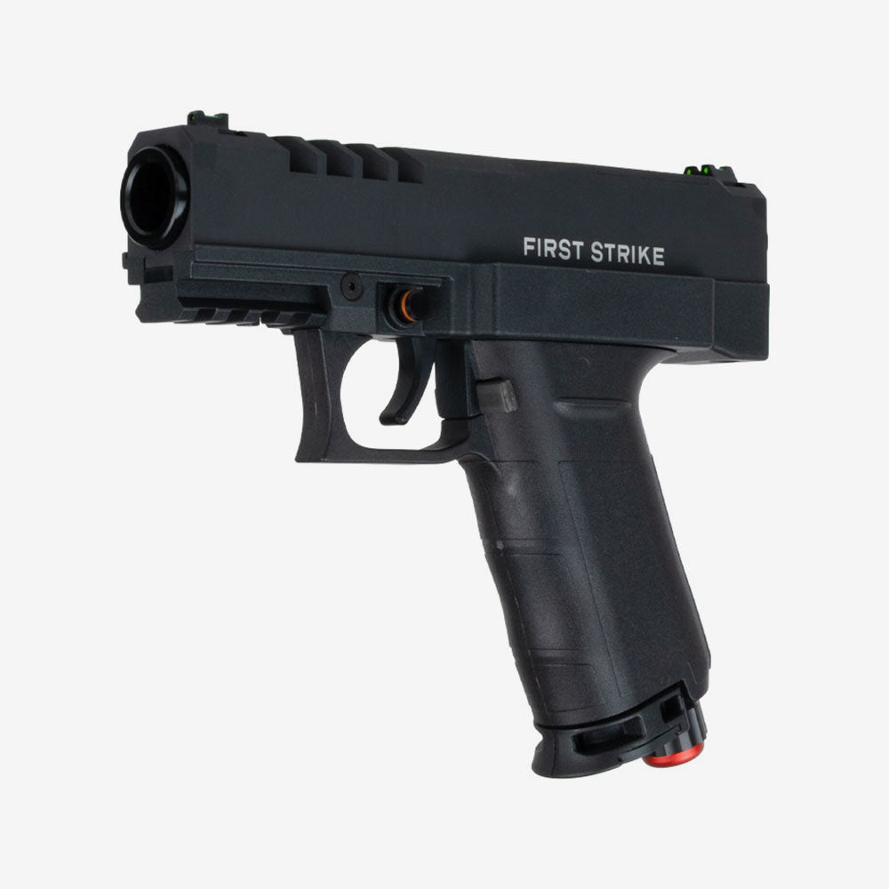 First Strike XP Paintball Pistole Cal.68 schwarz - Weekend - Warrior.Shop