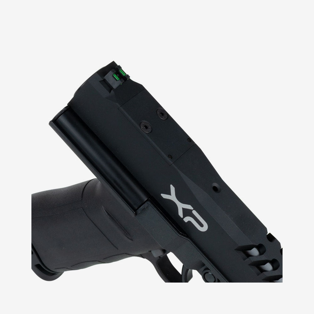 First Strike XP Paintball Pistole Cal.68 schwarz - Weekend - Warrior.Shop