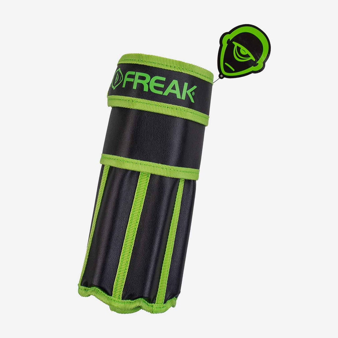 Freak POWER Hülsen Set, 7 Hülsen + Battle Boy - Weekend - Warrior.Shop