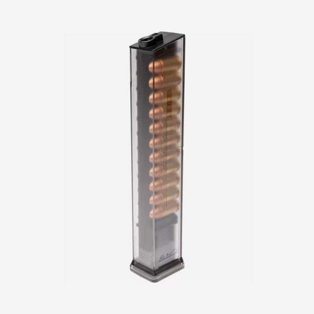 G&G Magazin PCC45 Midcap 110rds - Weekend - Warrior.Shop