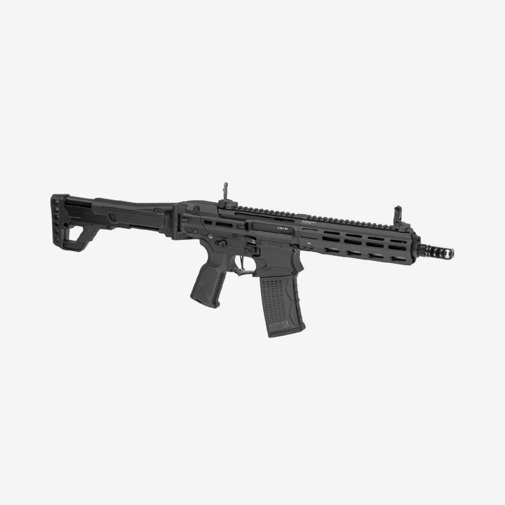 G&G MCP 556 S - AEG Airsoft 6mm BB schwarz - Weekend - Warrior.Shop