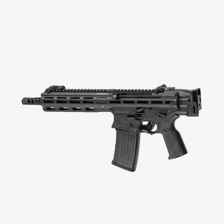 G&G MCP 556 S - AEG Airsoft 6mm BB schwarz - Weekend - Warrior.Shop