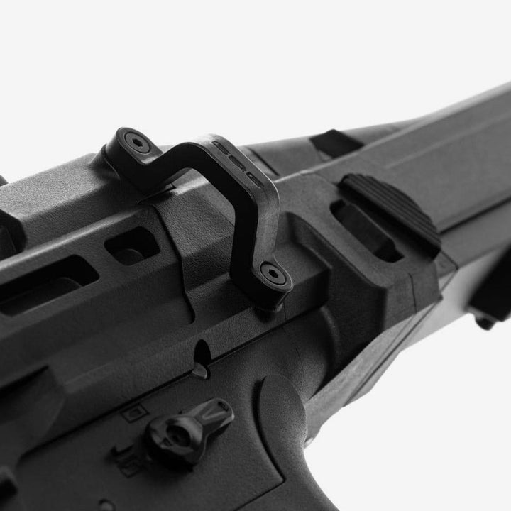 G&G MCP 556 S - AEG Airsoft 6mm BB schwarz - Weekend - Warrior.Shop