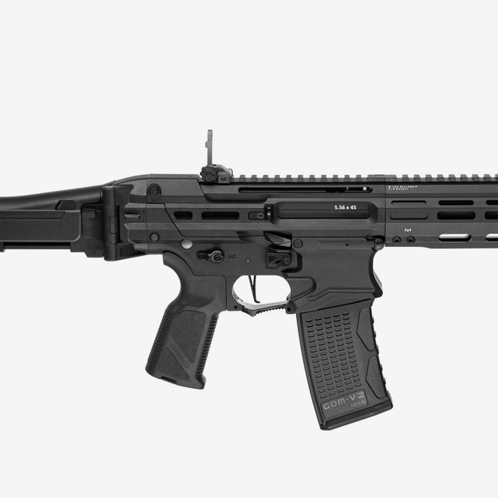 G&G MCP 556 S - AEG Airsoft 6mm BB schwarz - Weekend - Warrior.Shop