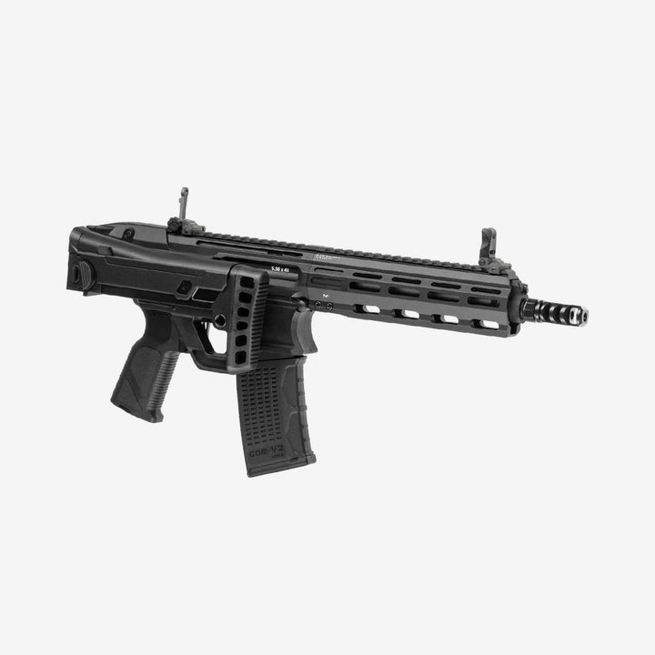 G&G MCP 556 S - AEG Airsoft 6mm BB schwarz - Weekend - Warrior.Shop