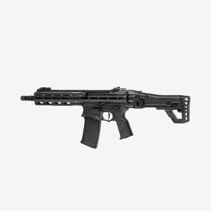 G&G MCP 556 S - AEG Airsoft 6mm BB schwarz - Weekend - Warrior.Shop