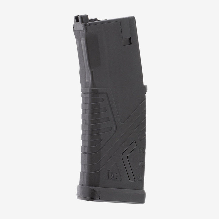 Heckler & Koch HK416 GBB Airsoft Magazin 6mm BB schwarz - Weekend - Warrior.Shop