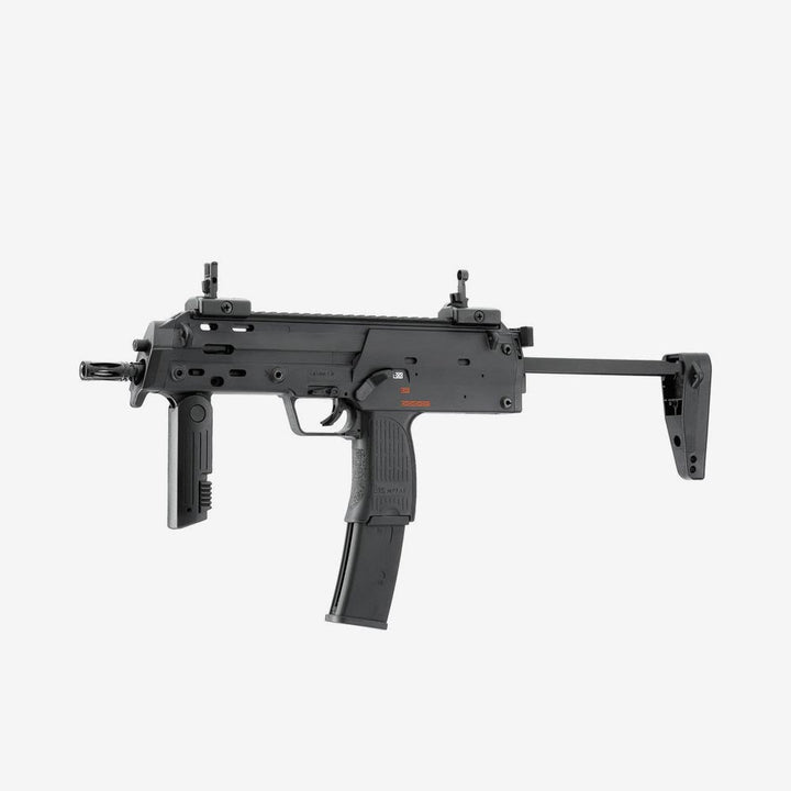 Heckler & Koch MP7 A1 GBB Airsoft 6mm BB schwarz - Weekend - Warrior.Shop