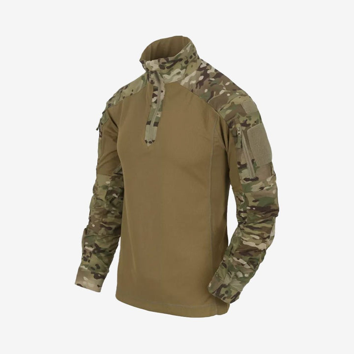 Helikon_Tex MCDU Combat Shirt NYCO Ripstop - Weekend - Warrior.Shop