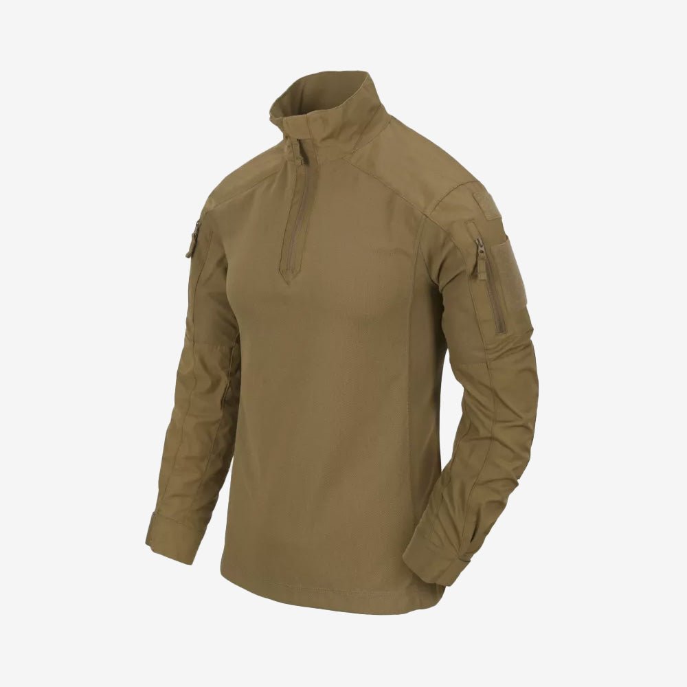 Helikon_Tex MCDU Combat Shirt NYCO Ripstop - Weekend - Warrior.Shop