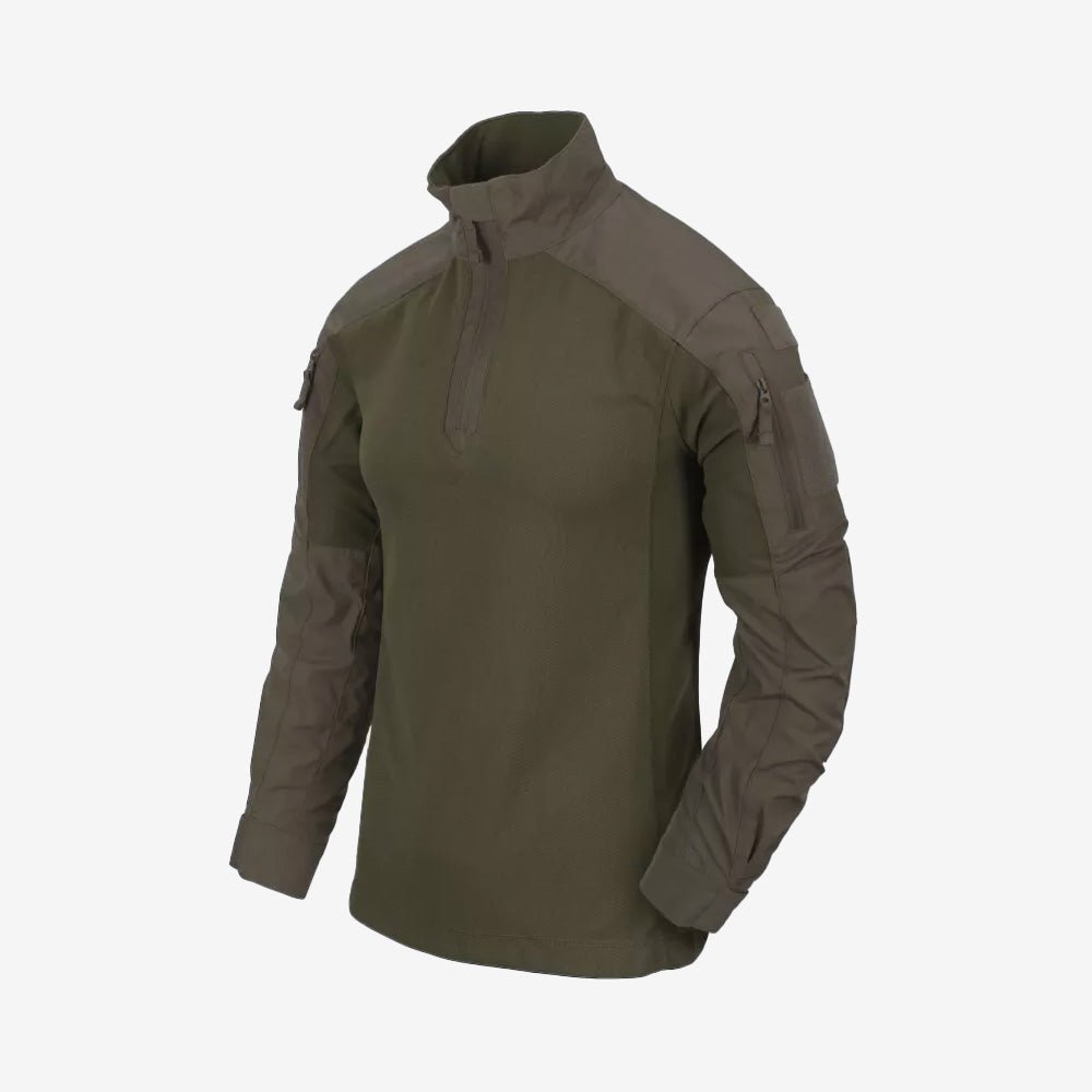 Helikon_Tex MCDU Combat Shirt NYCO Ripstop - Weekend - Warrior.Shop