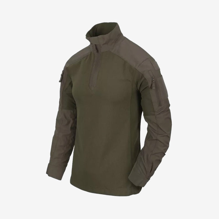 Helikon_Tex MCDU Combat Shirt NYCO Ripstop - Weekend - Warrior.Shop