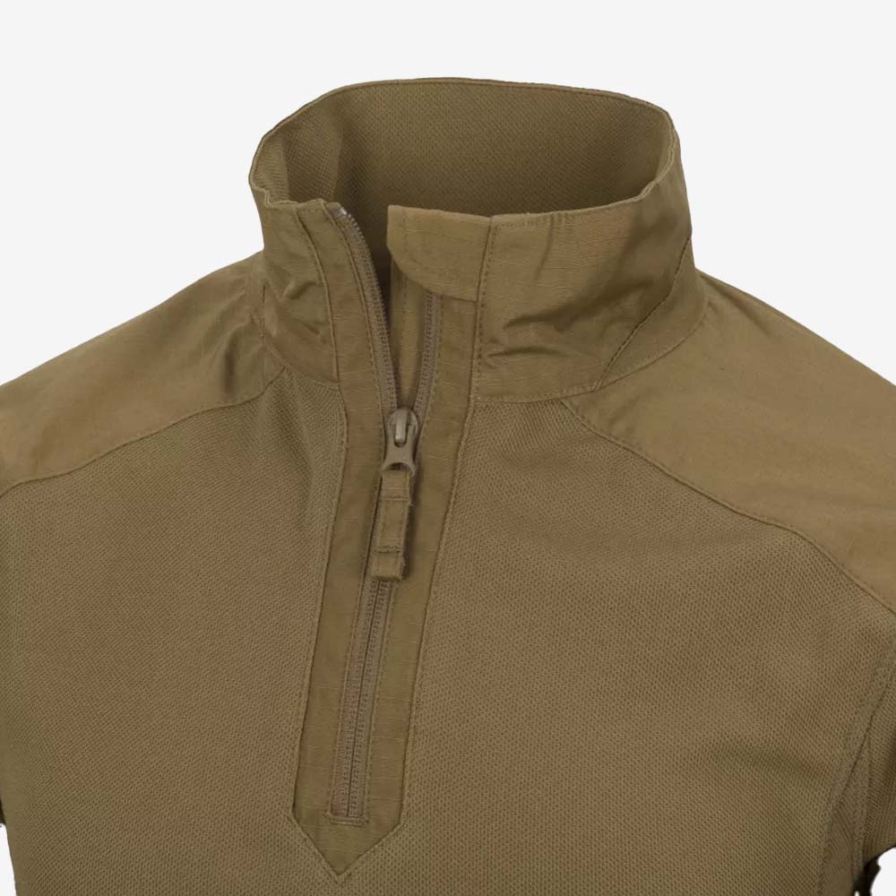Helikon_Tex MCDU Combat Shirt NYCO Ripstop - Weekend - Warrior.Shop