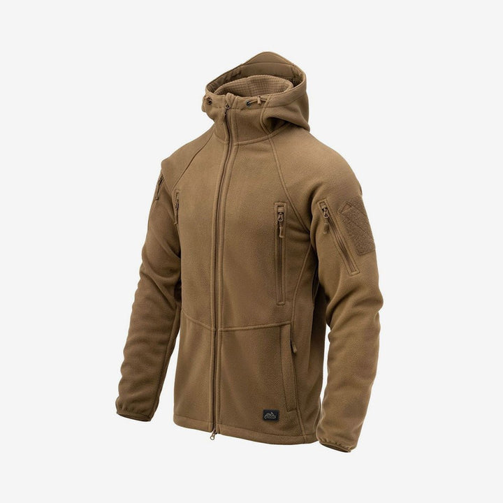 Helikon - Tex Patriot Jacket Mk2 Hybrid Fleece Jacke - Weekend - Warrior.Shop