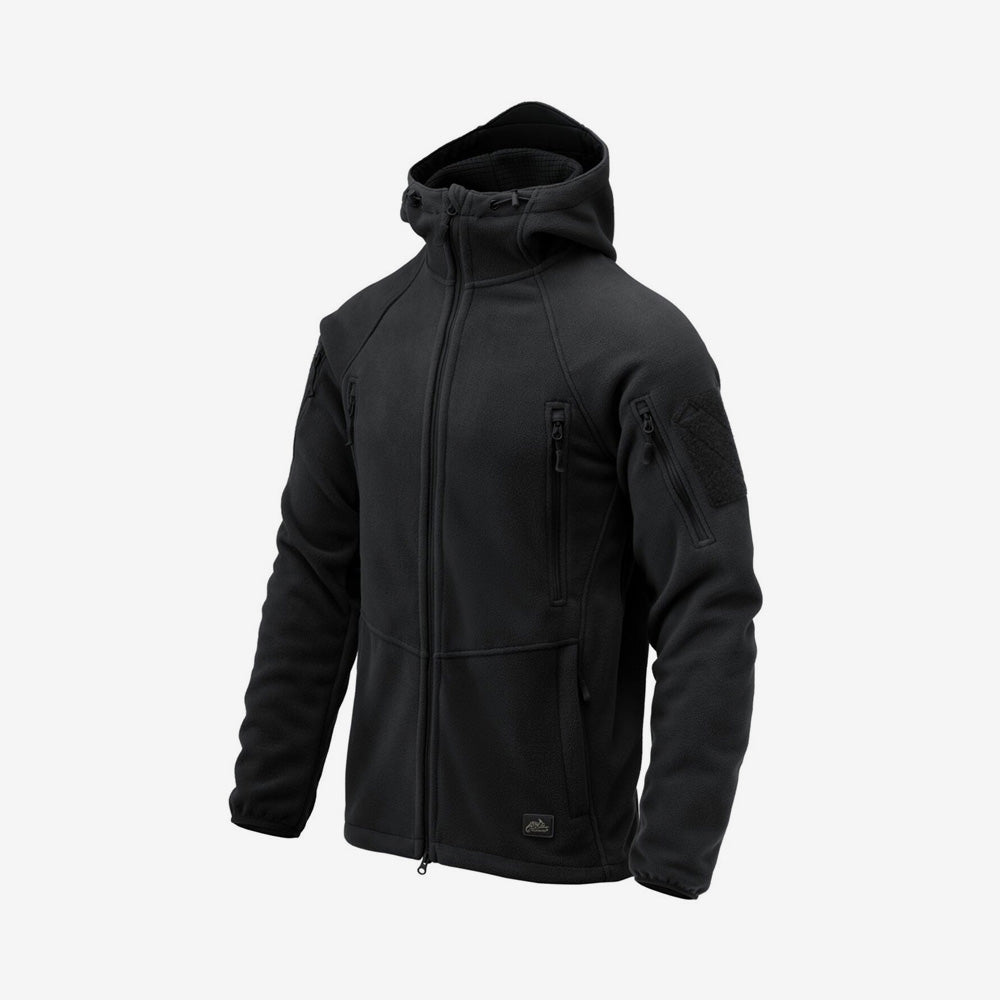 Helikon - Tex Patriot Jacket Mk2 Hybrid Fleece Jacke - Weekend - Warrior.Shop