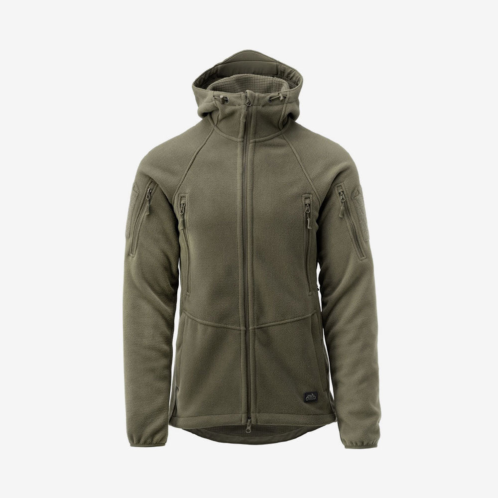 Helikon - Tex Patriot Jacket Mk2 Hybrid Fleece Jacke - Weekend - Warrior.Shop