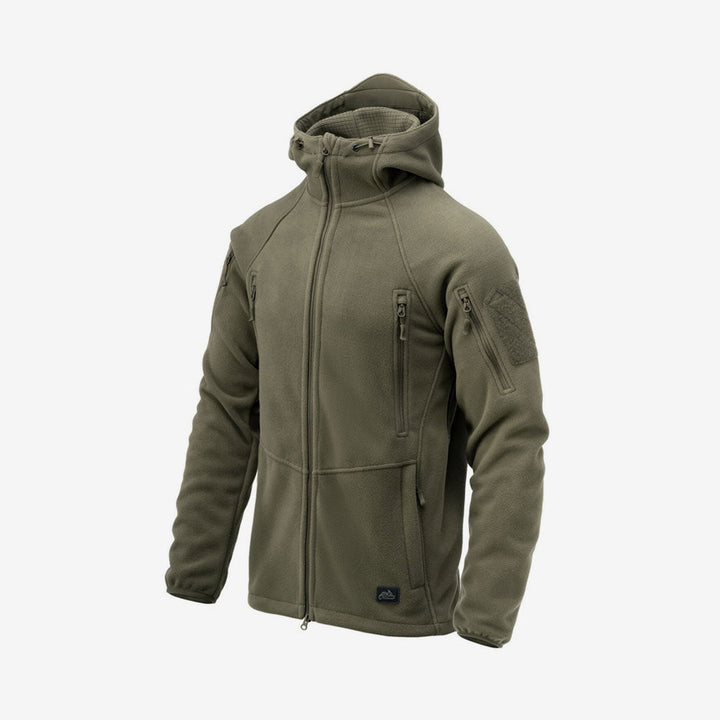 Helikon - Tex Patriot Jacket Mk2 Hybrid Fleece Jacke - Weekend - Warrior.Shop