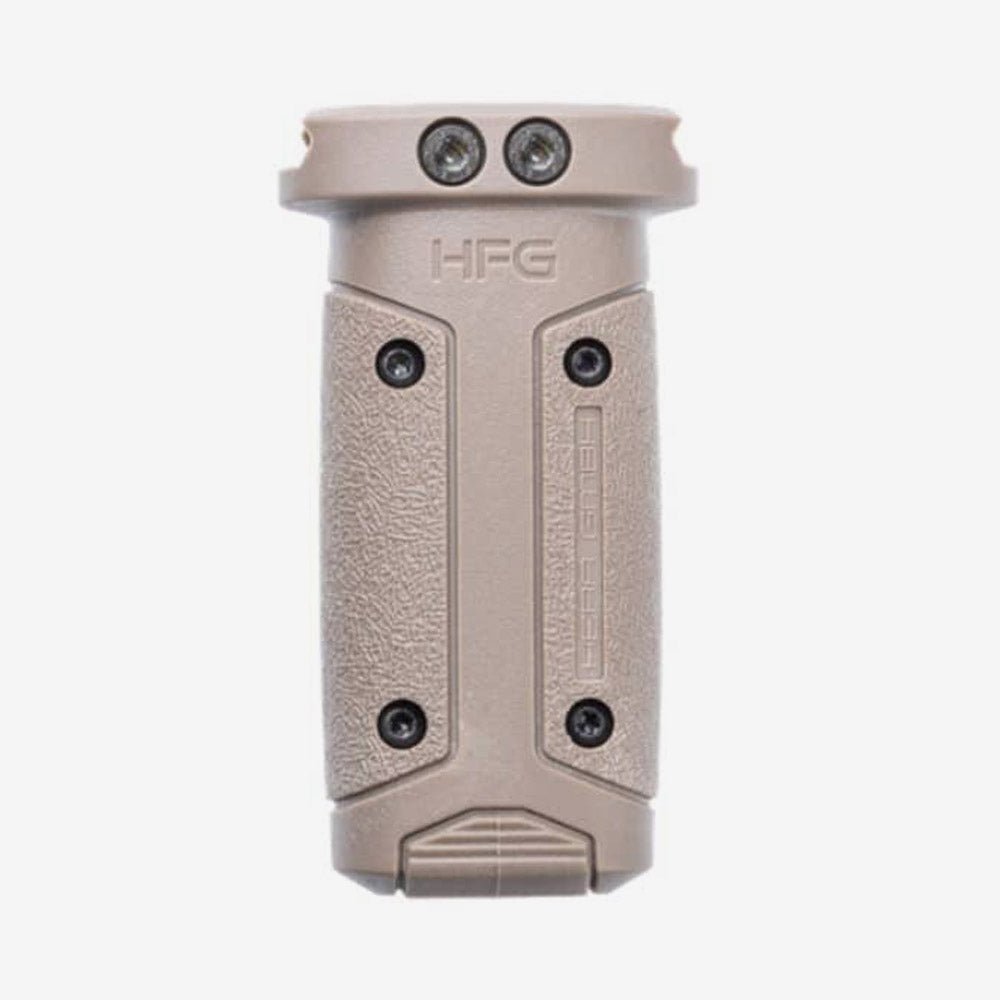 Hera Arms HFG Grip Frontgriff - Weekend - Warrior.Shop