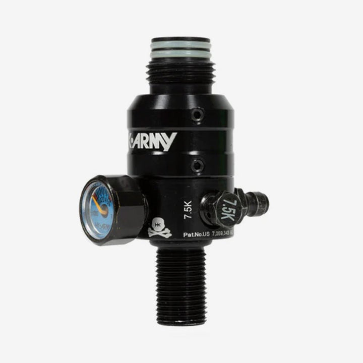 HK Army Aerolite Pro V2 300 Bar Regulator - Weekend - Warrior.Shop