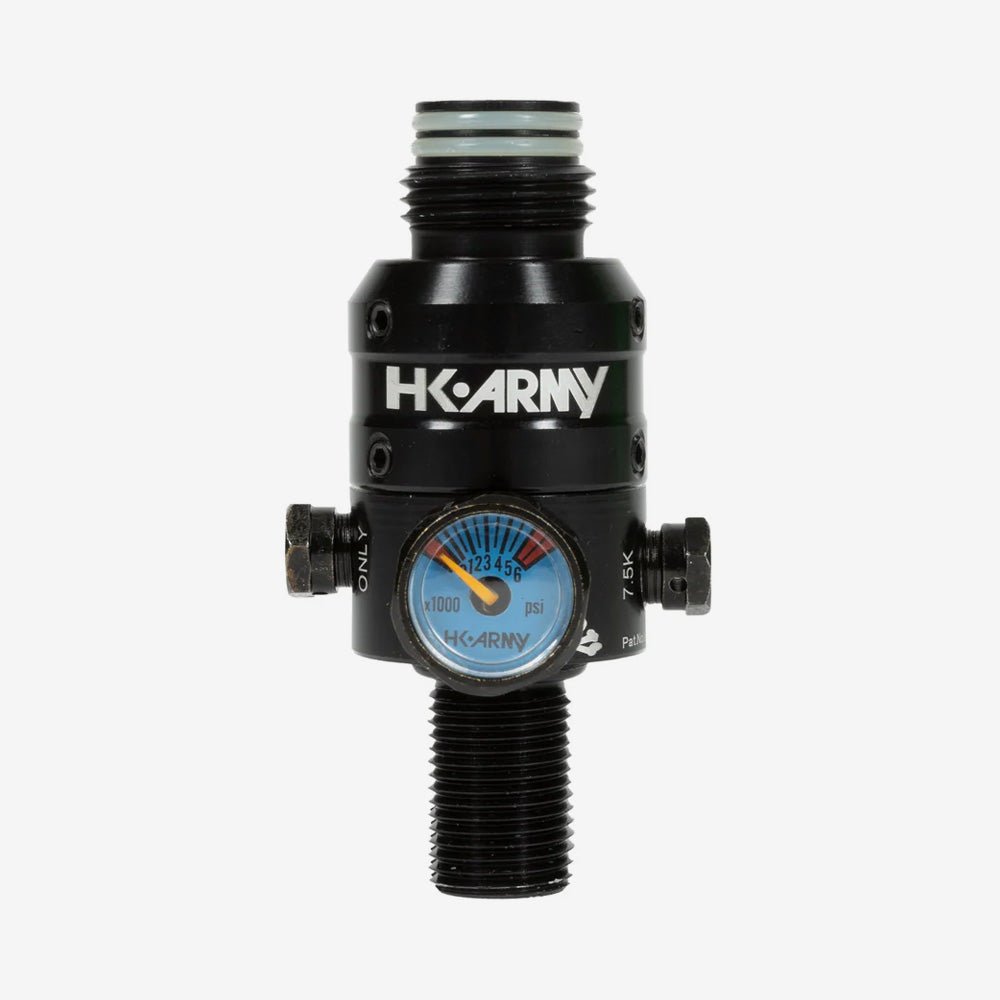 HK Army Aerolite Pro V2 300 Bar Regulator - Weekend - Warrior.Shop