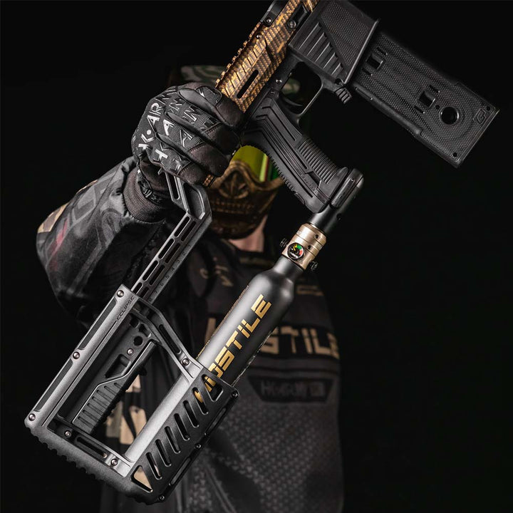HK Army Alpha Air 0,25L 300 Bar HP Flasche - Weekend - Warrior.Shop