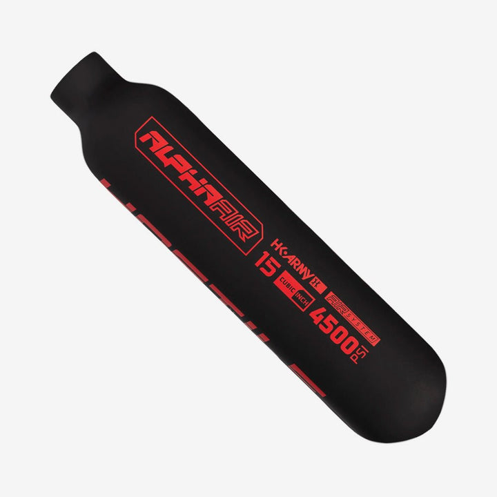 HK Army Alpha Air 0,25L 300 Bar HP Flasche - Weekend - Warrior.Shop