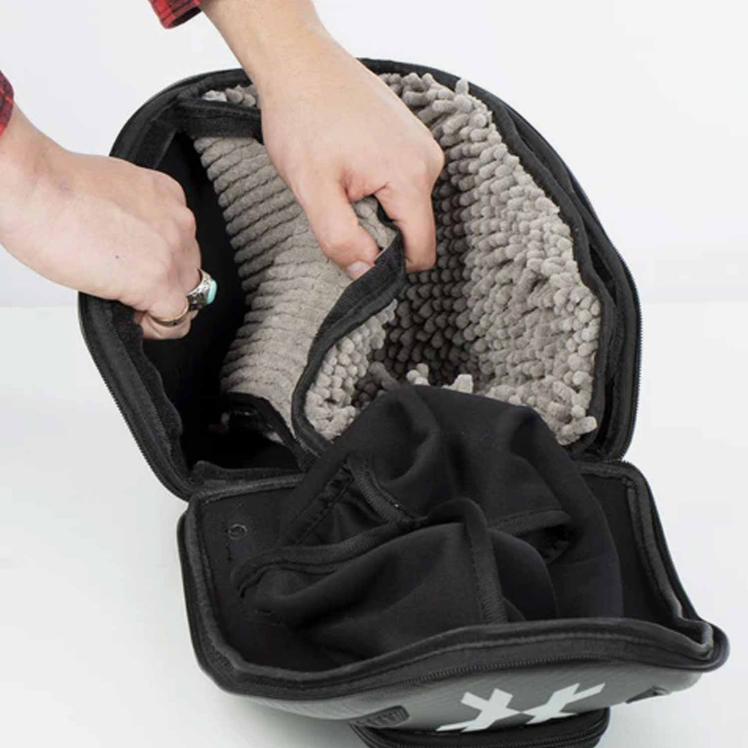 HK Army Exo Masken Tasche/Goggle Case - Weekend - Warrior.Shop