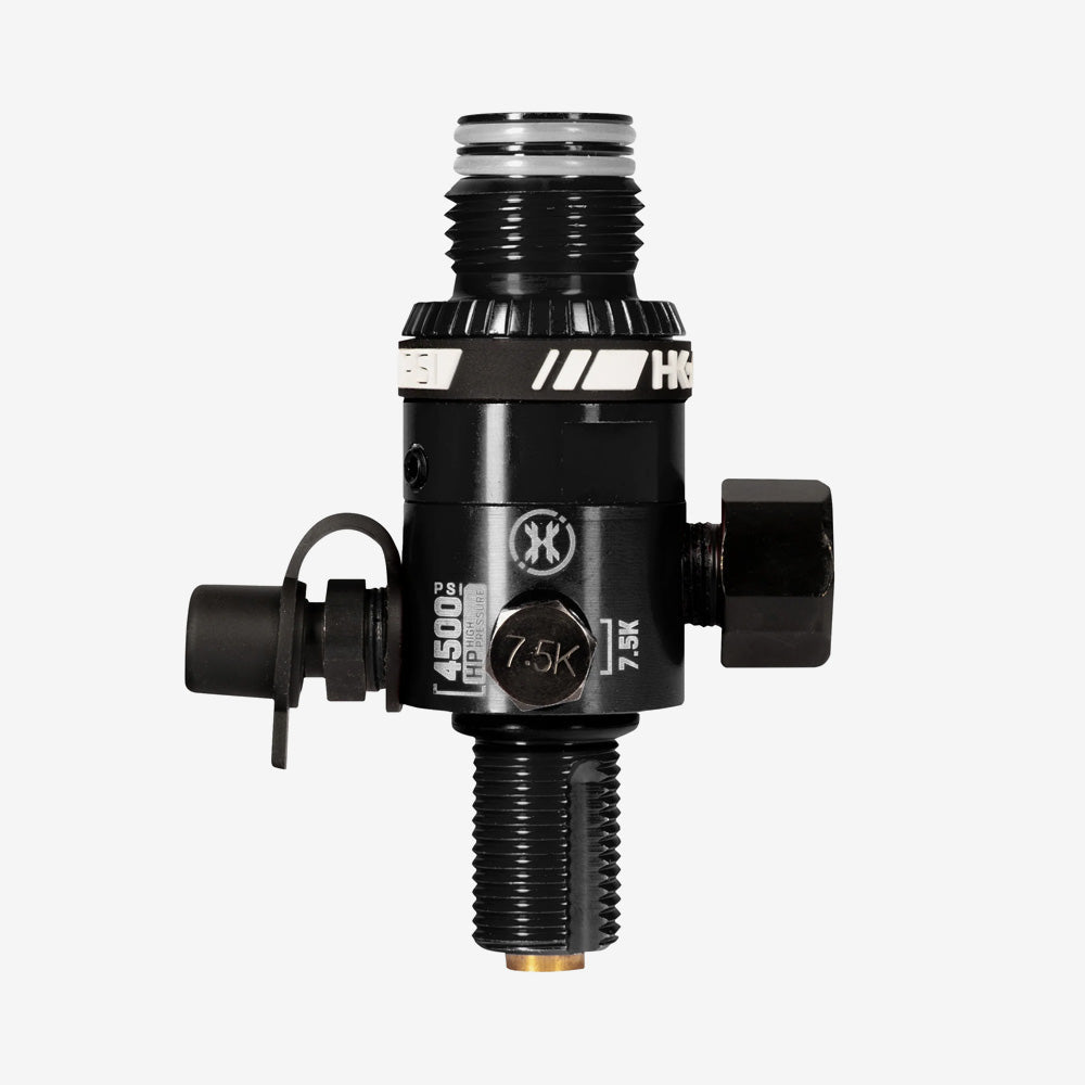 HK Army Performance Series 300 Bar Regulator High Pressure 800 PSI - Weekend - Warrior.Shop