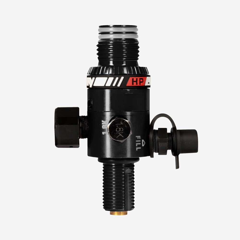 HK Army Performance Series 300 Bar Regulator High Pressure 800 PSI - Weekend - Warrior.Shop
