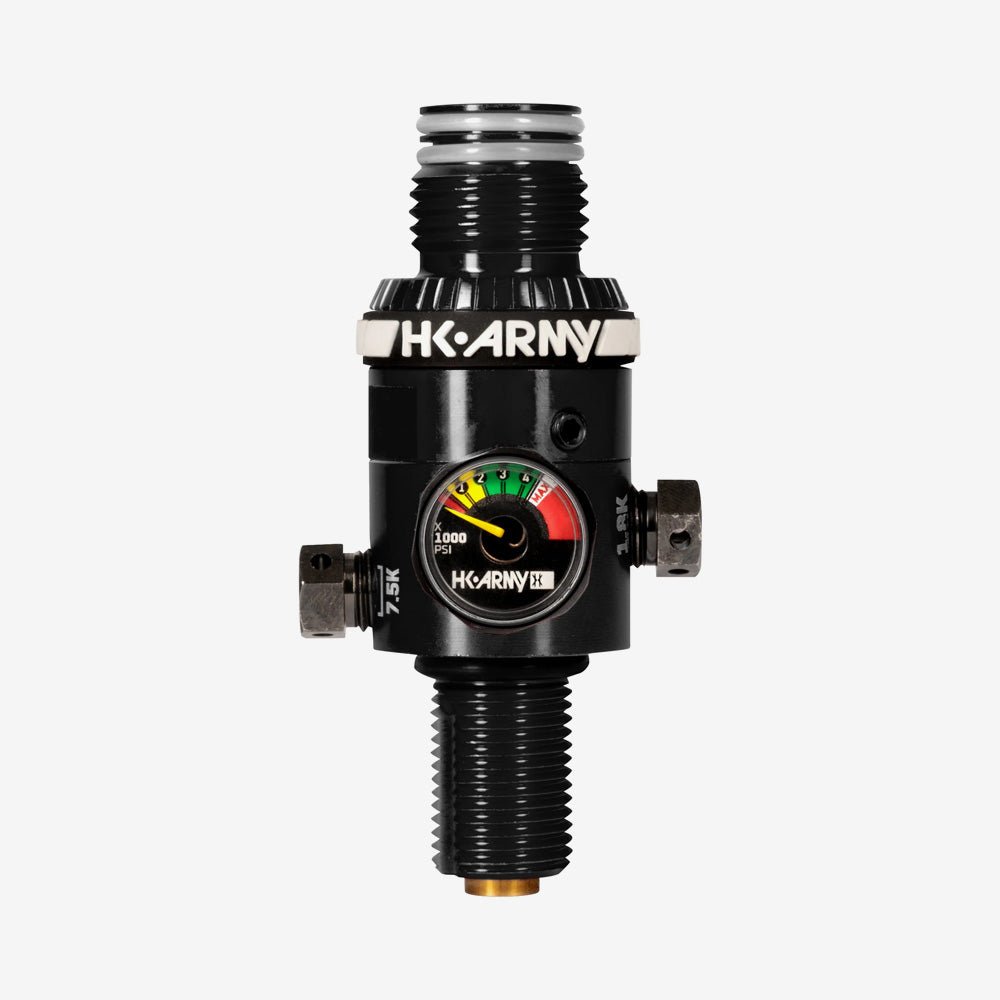 HK Army Performance Series 300 Bar Regulator High Pressure 800 PSI - Weekend - Warrior.Shop